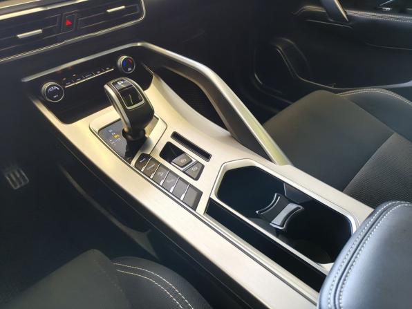 Geely Coolray I с пробегом 2021 года, цена 1 650 000 рублей, 69945 км, внедорожник, Автокод Объявления