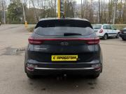 Kia Sportage IV Нефтекамск  - изображение 16