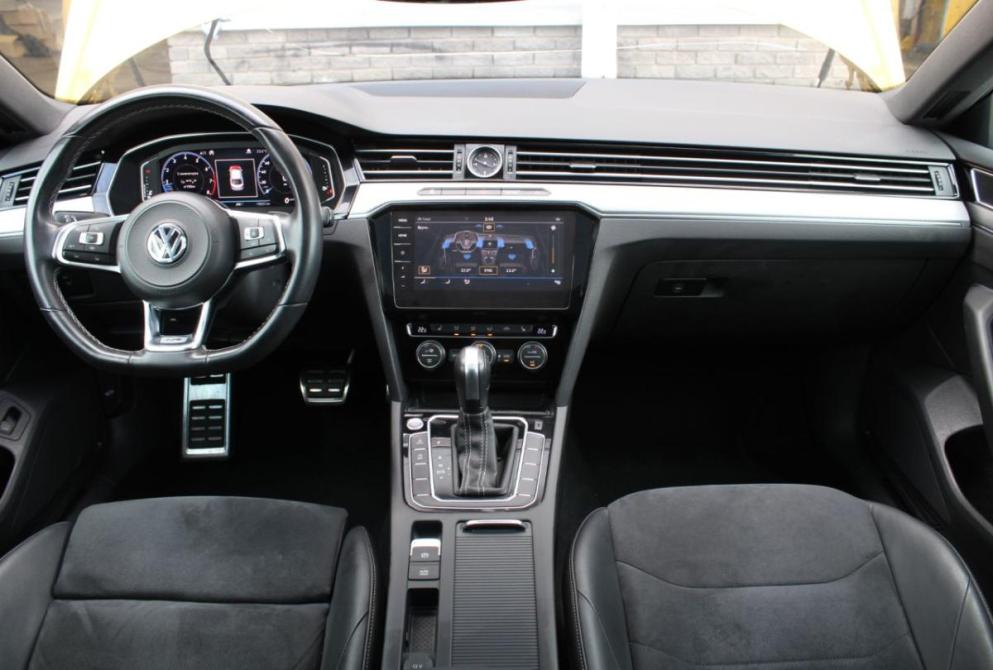 Volkswagen Arteon I Нижний Новгород  - изображение 16