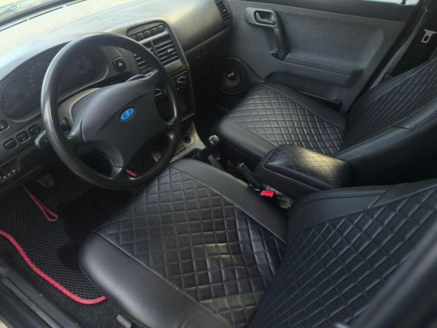 Lada (ВАЗ) 2112 Нижнекамск  - изображение 13