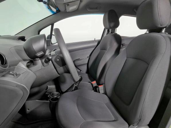 Chevrolet Spark III с пробегом 2011 года, цена 479 000 рублей, 75378 км, хэтчбек, Автокод Объявления