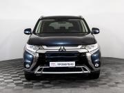 Mitsubishi Outlander III Рестайлинг 3 Санкт-Петербург  - изображение 22