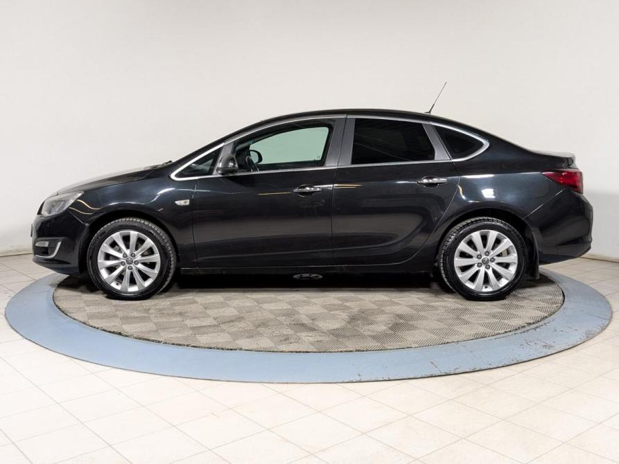 Opel Astra J Рестайлинг Екатеринбург  - изображение 5