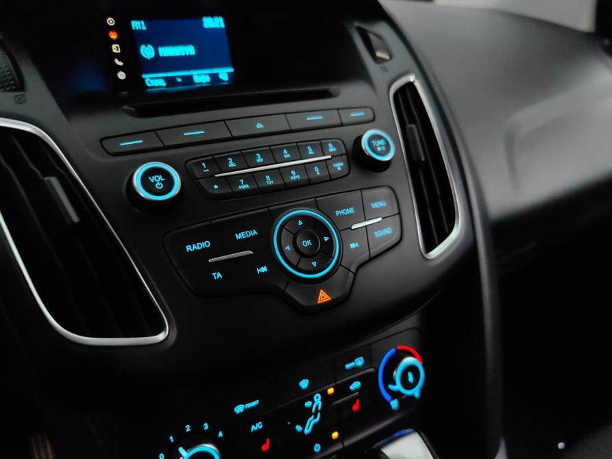 Ford Focus III Рестайлинг Подольск  - изображение 15
