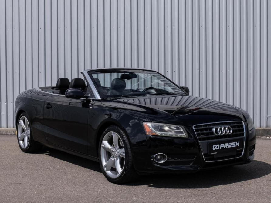 Audi A5 I (8T) Сочи  - изображение 6