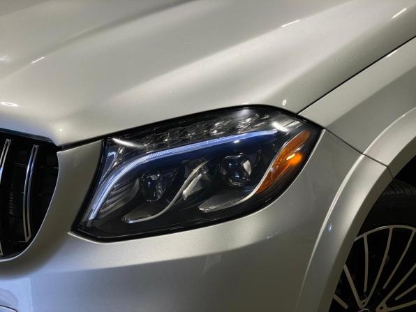 Mercedes-Benz GLS I (X166) с пробегом 2018 года, цена 5 500 000 рублей, 65518 км, внедорожник, Автокод Объявления