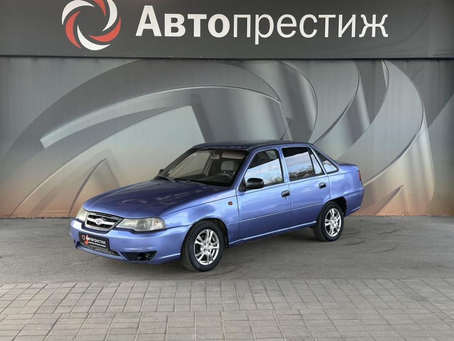 Daewoo Nexia I Рестайлинг Волгоград  - изображение 1