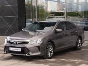 Toyota Camry VII (XV50) Рестайлинг Новосибирск  - изображение 22