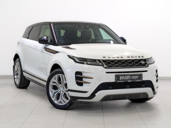 Land Rover Range Rover Evoque II с пробегом 2019 года, цена 3 100 000 рублей, 128030 км, внедорожник, Автокод Объявления