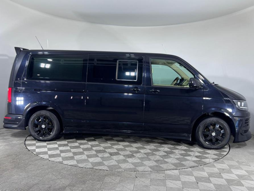 Volkswagen Multivan T6 Ростов-на-Дону  - изображение 8