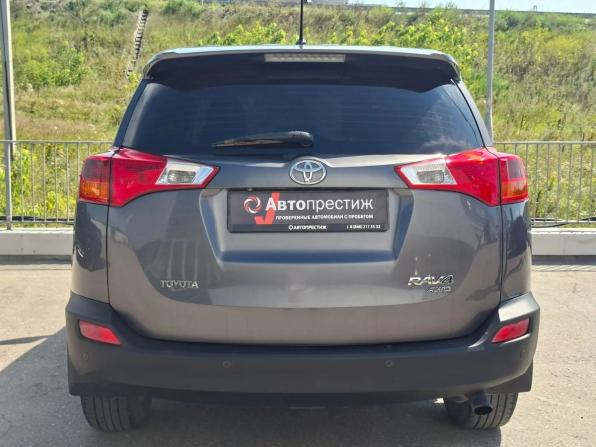 Toyota RAV4 IV (XA40) с пробегом 2012 года, цена 1 695 000 рублей, 188310 км, внедорожник, Автокод Объявления
