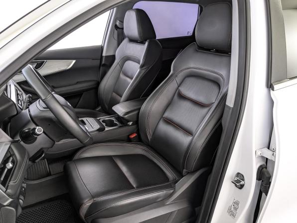 Chery Tiggo 7 Pro I с пробегом 2022 года, цена 1 650 000 рублей, 73490 км, внедорожник, Автокод Объявления