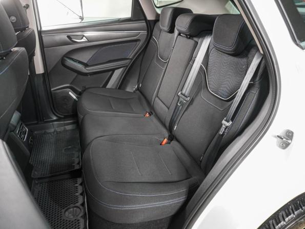 Haval Jolion I с пробегом 2023 года, цена 1 620 000 рублей, 58060 км, внедорожник, Автокод Объявления