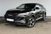 Haval F7x I Рестайлинг Киров  - изображение 37