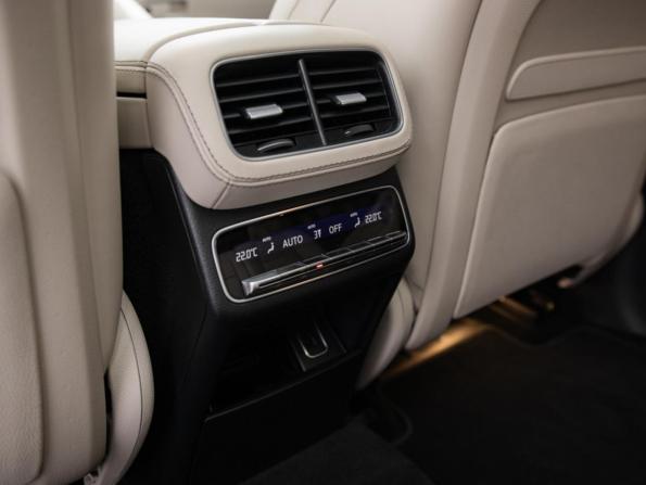 Mercedes-Benz GLS AMG II (X167) с пробегом 2021 года, цена 10 990 000 рублей, 134100 км, внедорожник, Автокод Объявления