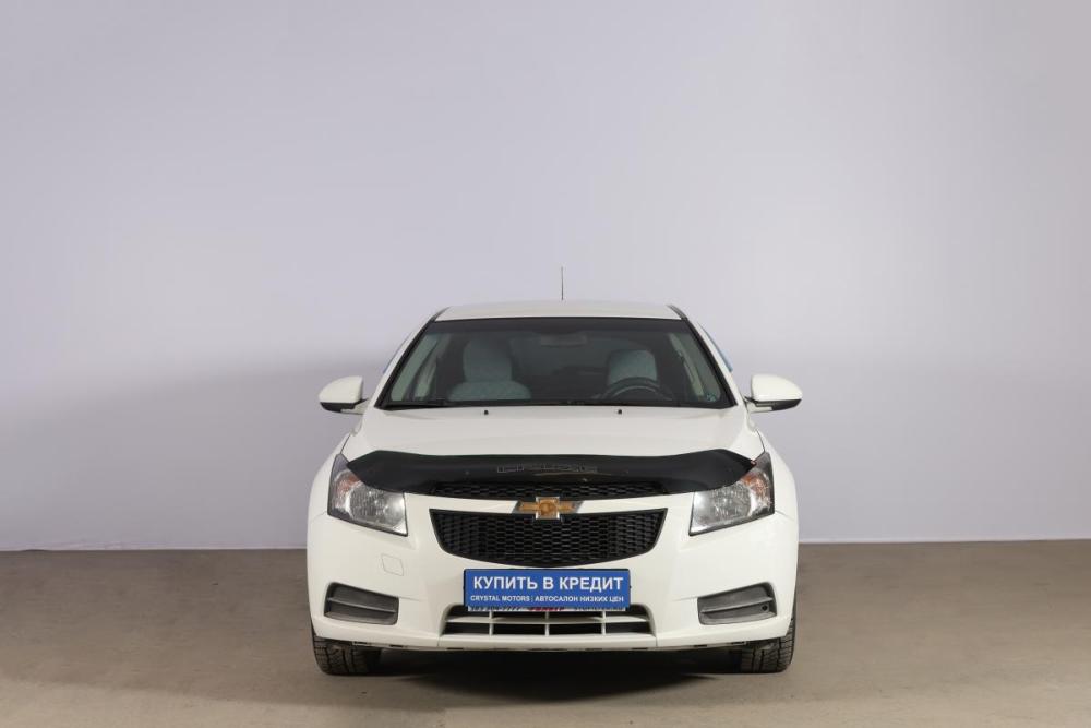 Chevrolet Cruze I Новосибирск  - изображение 2