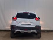 Lada (ВАЗ) XRAY I Кемерово  - изображение 27