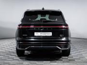 Geely Monjaro I Москва  - изображение 28