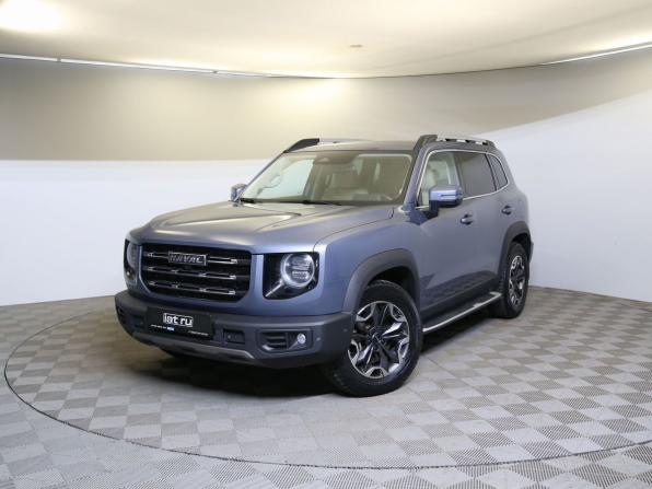 Haval Dargo с пробегом 2022 года, цена 2 345 000 рублей, 91545 км, внедорожник, Автокод Объявления