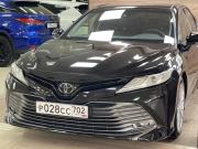 Toyota Camry VIII (XV70) Уфа  - изображение 36