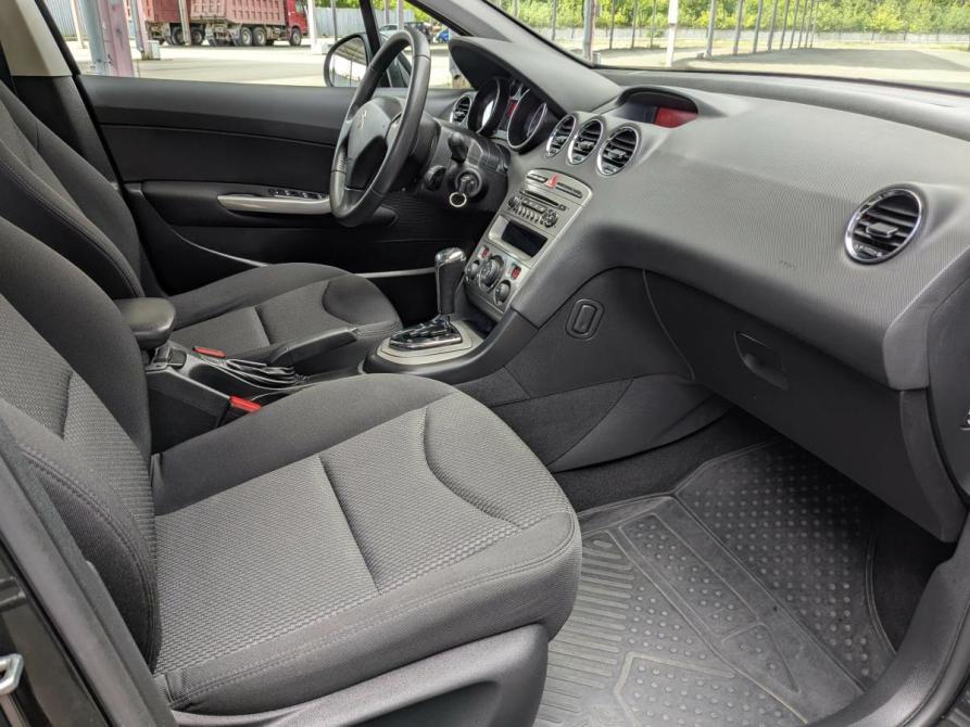 Peugeot 408 I Екатеринбург  - изображение 11