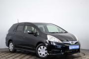 Honda Fit Shuttle I Пермь  - изображение 20