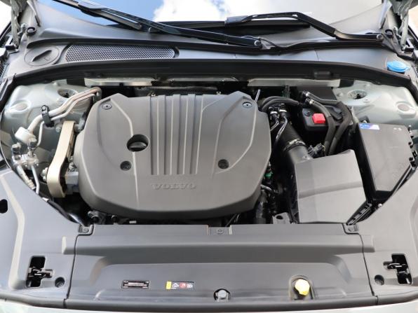 Volvo V90 Cross Country I Рестайлинг с пробегом 2024 года, цена 7 125 000 рублей, 19614 км, универсал, Автокод Объявления