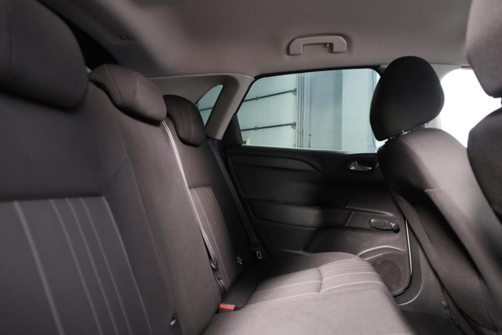 Citroen C4 II Новосибирск  - изображение 17
