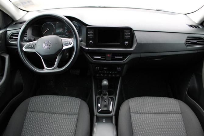 Volkswagen Polo VI с пробегом 2021 года, цена 1 695 000 рублей, 100833 км, лифтбек, Автокод Объявления