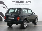 Lada (ВАЗ) Niva Legend Ростов-на-Дону  - изображение 15