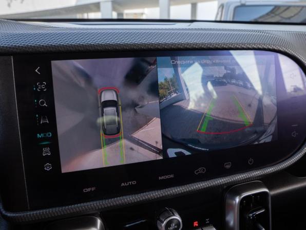 Haval Dargo I с пробегом 2023 года, цена 2 299 000 рублей, 82161 км, внедорожник, Автокод Объявления