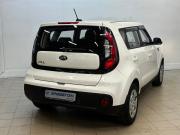 Kia Soul II Рестайлинг Балашиха  - изображение 18