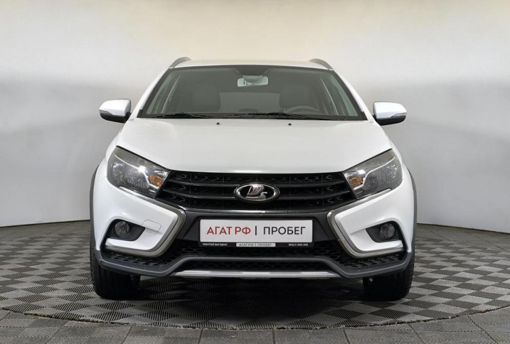 Lada (ВАЗ) Vesta I Нижний Новгород  - изображение 2