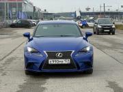 Lexus IS III Пермь  - изображение 10