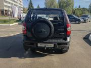Chevrolet Niva I Рестайлинг Великие Луки  - изображение 22