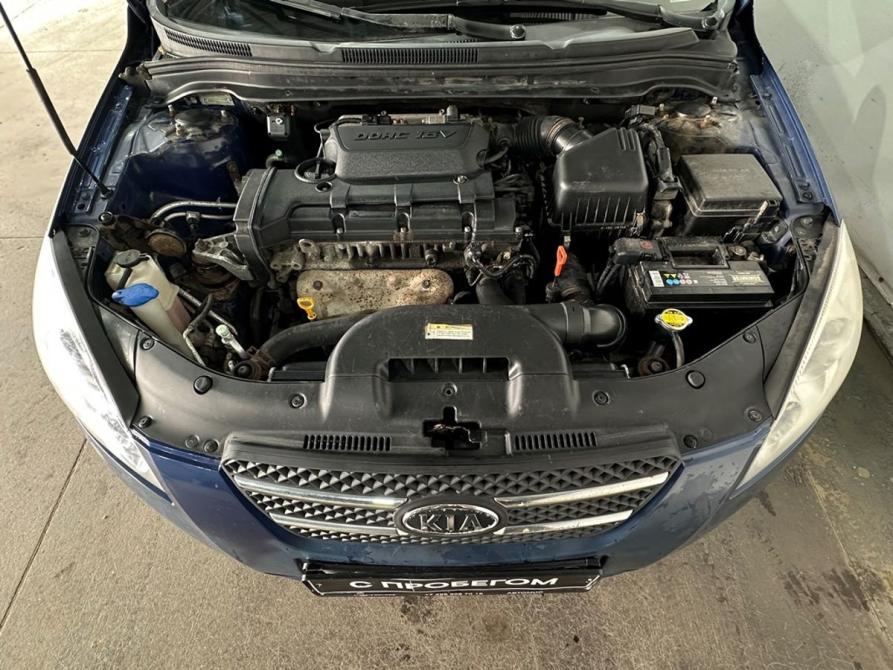Kia Ceed I Москва  - изображение 19