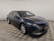Toyota Camry VIII (XV70) Москва  - изображение 25