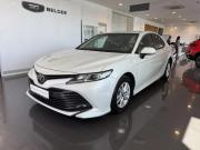 Toyota Camry VIII (XV70) Подольск  - изображение 24