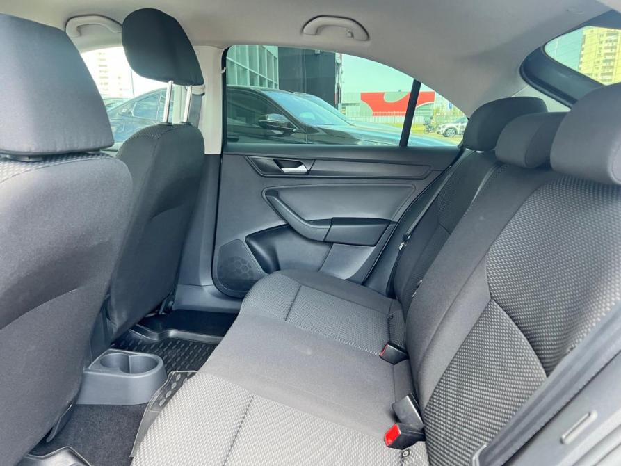 Volkswagen Polo VI Краснодар  - изображение 13