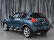 Nissan Juke I Тюмень  - изображение 22