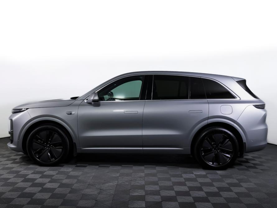 Li Auto (Lixiang) L6 I Москва  - изображение 8