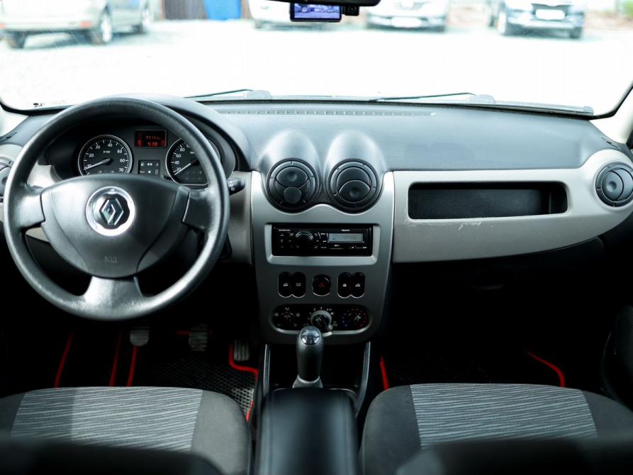 Renault Sandero I Ижевск  - изображение 8