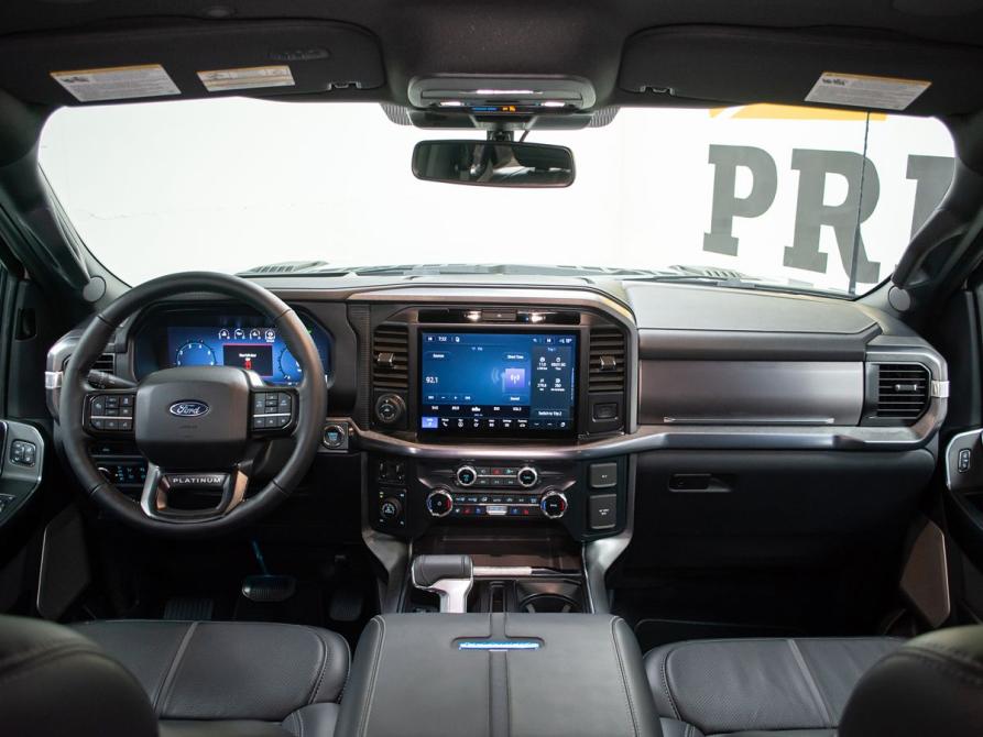 Ford F-150 XIV Рестайлинг Новосибирск  - изображение 19