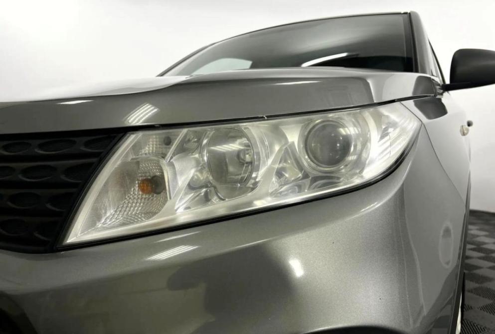 Suzuki Vitara II Нижний Новгород  - изображение 19
