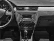 Skoda Rapid I Рестайлинг Екатеринбург  - изображение 36