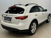 Infiniti FX II (S51) Рестайлинг Балашиха  - изображение 27