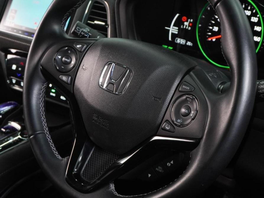 Honda Vezel I Воронеж  - изображение 14