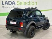 Lada (ВАЗ) Niva Legend Красноярск  - изображение 29