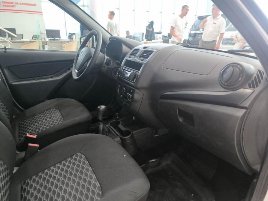Lada (ВАЗ) Granta I Рестайлинг Казань  - изображение 13