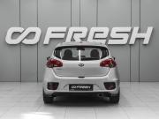 Kia Ceed II Рестайлинг Ростов-на-Дону  - изображение 20